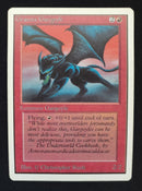 Granite Gargoyle (UNL)