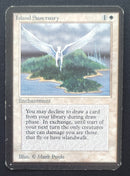 Island Sanctuary (LEA)