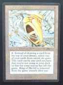 Ring of Ma'ruf (ARN)