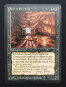 Gate to Phyrexia (ATQ)
