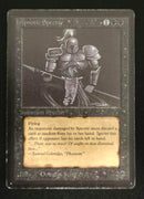 Hypnotic Specter (LEB)