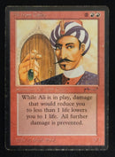 Ali from Cairo (ARN)