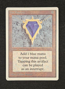Mox Sapphire (UNL)
