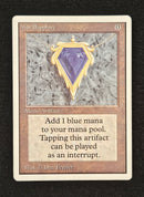 Mox Sapphire (UNL)