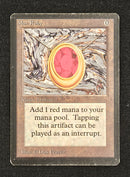 Mox Ruby (LEB)