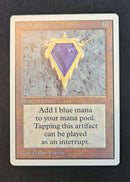 Mox Sapphire (UNL)