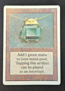 Mox Emerald (UNL)