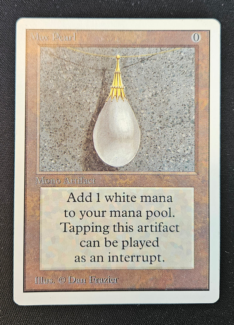 Mox Pearl (UNL)