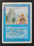 Ancestral Recall (UNL)