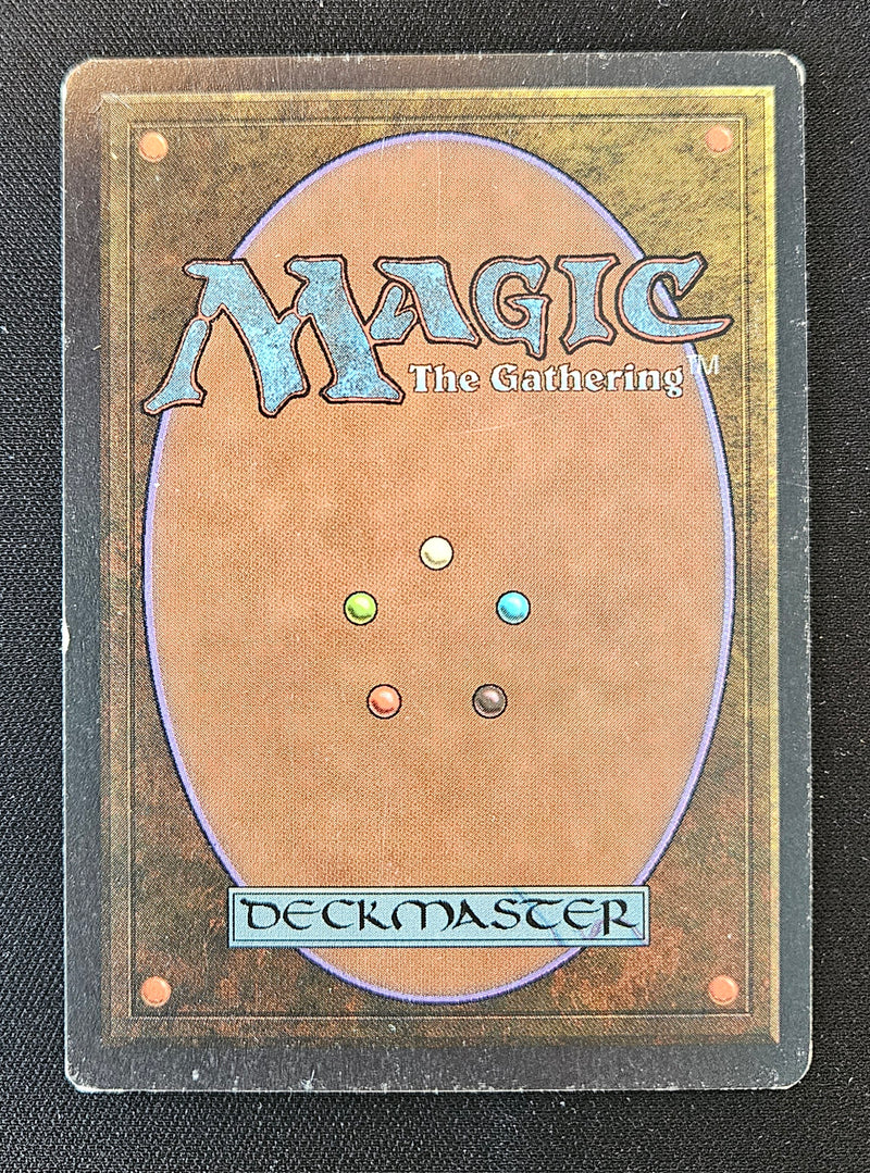 Ancestral Recall (UNL)