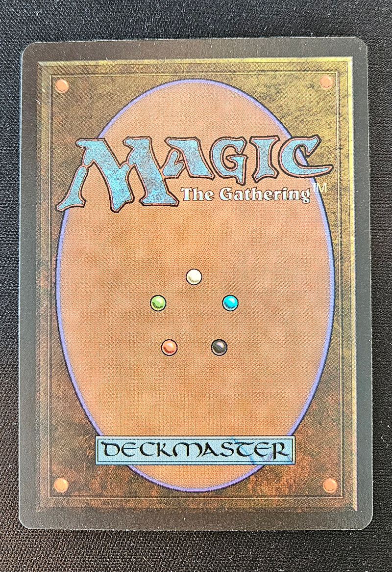 Mana Vault (LEB)