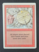 Wheel of Fortune (REV)