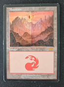 Mountain - Guru (GRU)