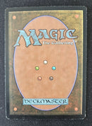 Lightning Bolt Judge Foil (JDG)