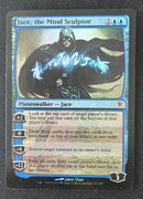 Jace, the Mind Sculptor Foil (WWK)