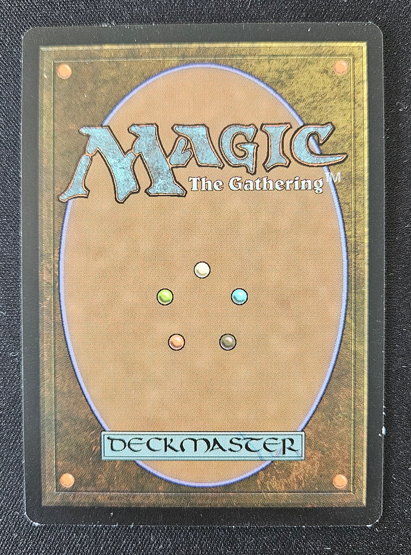 Jace, the Mind Sculptor Foil (WWK)