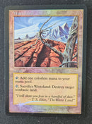 Wasteland Magic Player Rewards Foil (MPR)