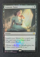 Demonic Tutor Judge Foil (J20)