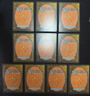 Revised Edition Dual Land Set (10 cards)