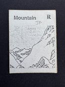 Mountain v.3 (Gamma Playtest)