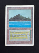 Tropical Island (UNL)