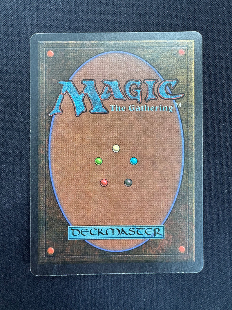 Mox Jet (UNL)