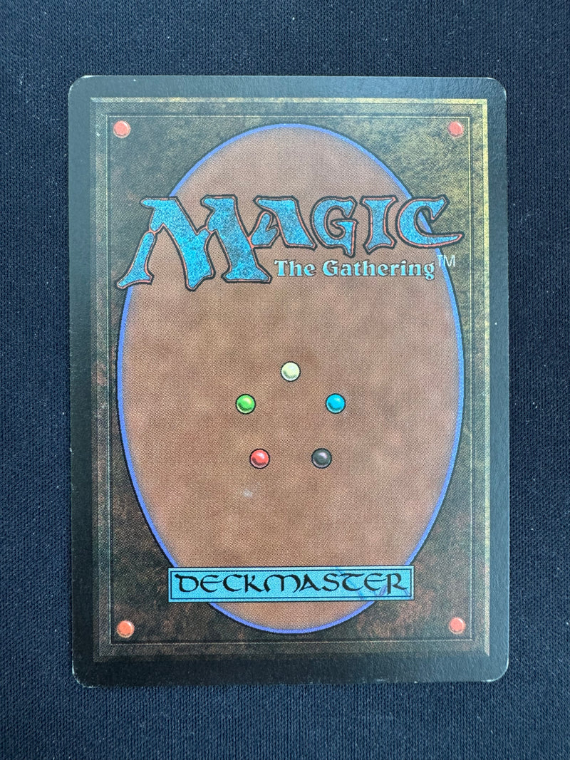 Mox Emerald (LEB)