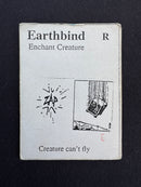 Earthbind (Gamma Playtest)