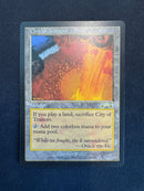 City of Traitors (EXO)