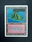 Volcanic Island (UNL)