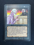 Demonic Attorney (LEA)