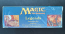 Legends Booster Box (LEG)