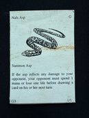 Nafs Asp (Arabian Nights Playtest)