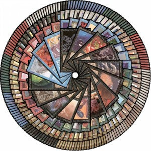 Legends Complete Set