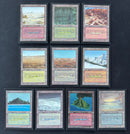 Collectors' Edition Complete Set