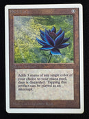 Black Lotus - Unlimited Edition