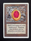 Mox Ruby - Unlimited Edition