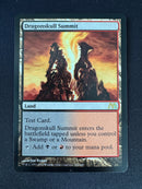 Test Print - M15 - Dragonskull Summit