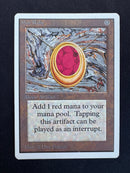 Mox Ruby - Unlimited Edition