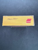 Alpha Starter Deck Box - Empty (LEA)