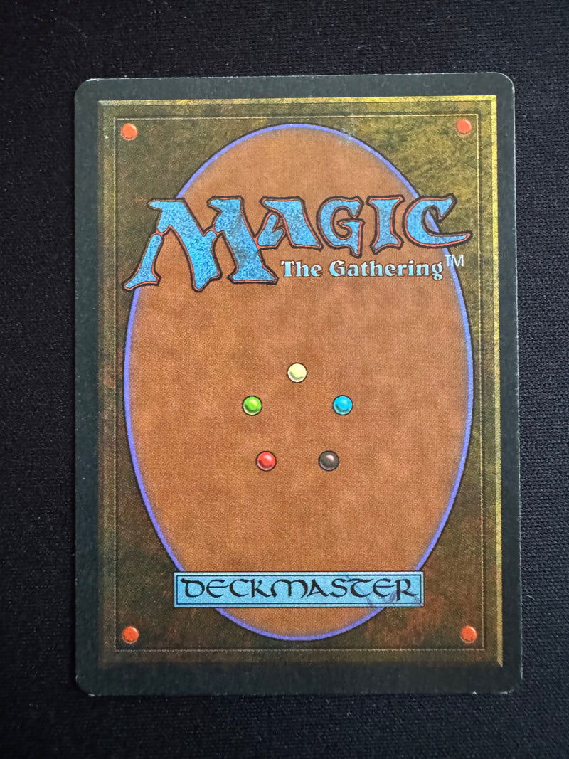 All Hallow's Eve (LEG)