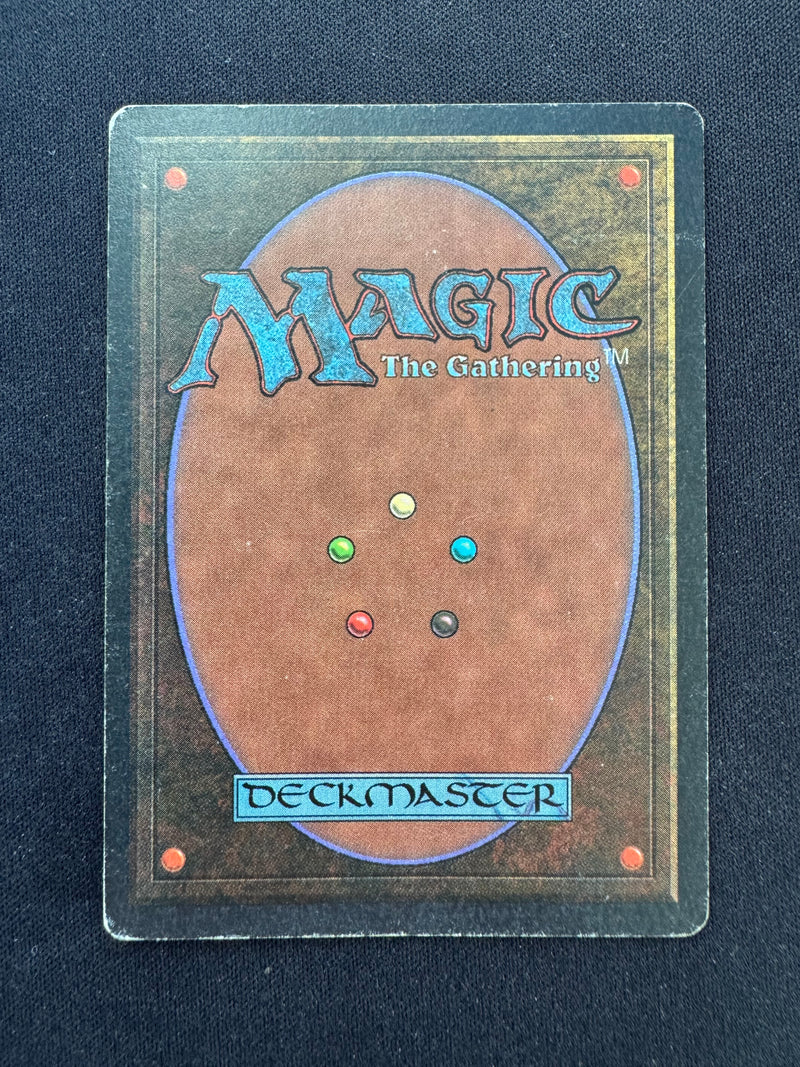 Mox Sapphire (UNL)