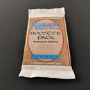 Empty Unlimited Booster