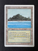 Tropical Island (REV)