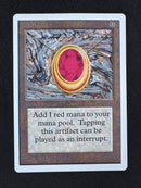 Mox Ruby - Unlimited Edition