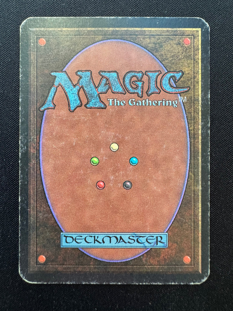 Icy Manipulator (LEA)