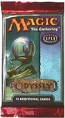 Odyssey Booster Pack (ODY)