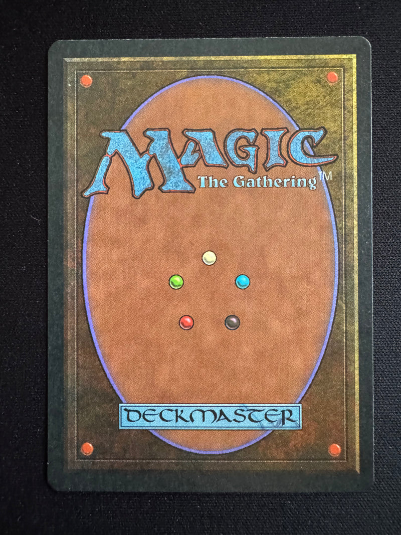 Gwendlyn Di Corci (LEG)