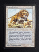 Savannah Lions - Alpha Edition