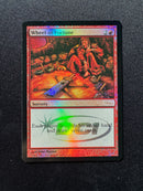 Wheel of Fortune Judge Foil (JDG)